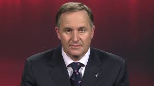 Nouvelle-Zélande: le Premier ministre sortant reste en tête des sondages avant les législatives