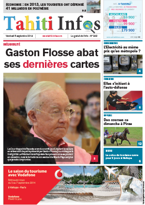 Cliquez sur l'image pour lire le journal