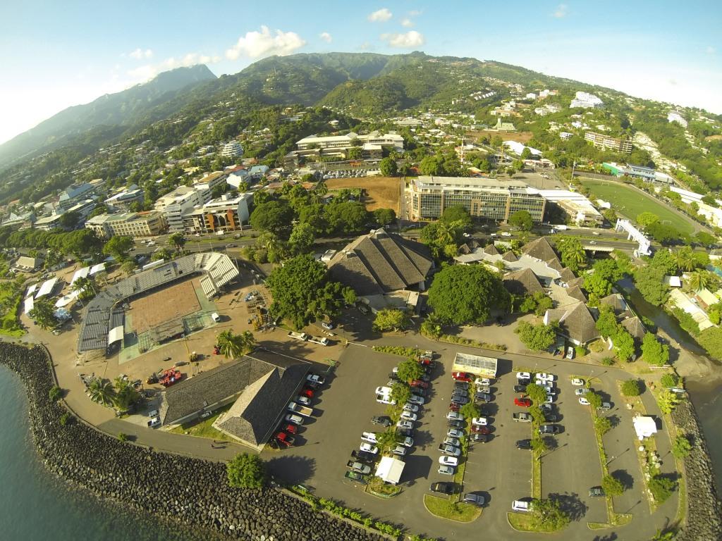 La Maison de la Culture, un établissement qui fait bouger la Culture!