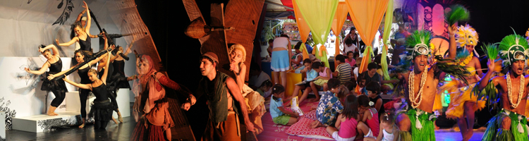 La Maison de la Culture, un établissement qui fait bouger la Culture!