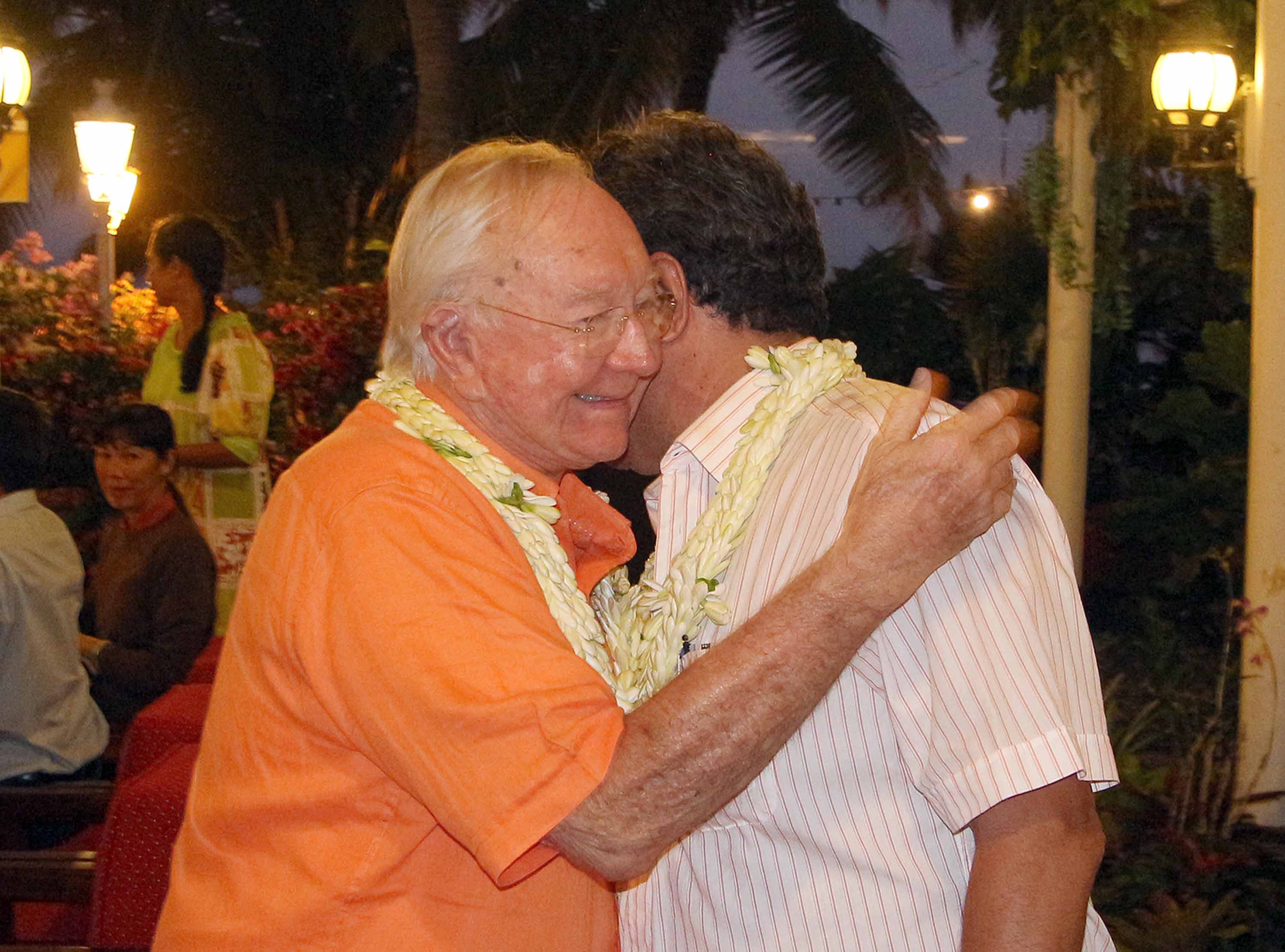 Présidences: Le conseil politique du Tahoera’a Huira’atira confirme ses choix