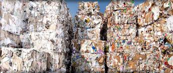 Papier: 34 propositions pour développer le recyclage