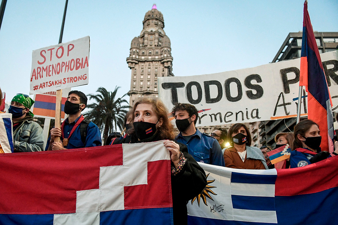 Javier Calvelo / adhoc / AFP