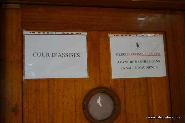 Cour d'assises : le récit d’un terrible et meurtrier gâchis