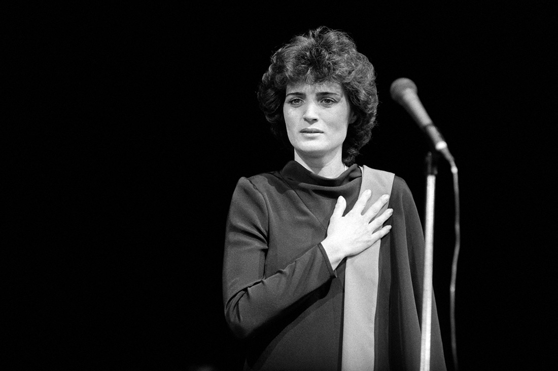 Crédit Philippe WOJAZER / AFP