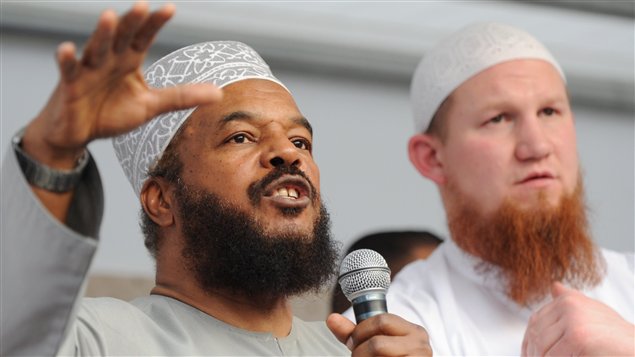 Philippines: Le prédicateur islamiste canadien Philips accepte d'être renvoyé au Canada