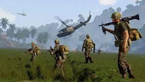 Un jeu vidéo de guerre à l'origine d'une vague de désinformation