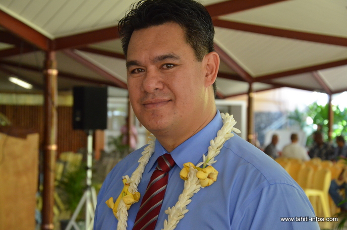 Le député Jean-Paul Tuaiva a été destinataire, samedi, d'un courrier dans lequel l'Etat tient à réaffirmer le principe de sa contribution au redressement du régime de solidarité de Polynésie française