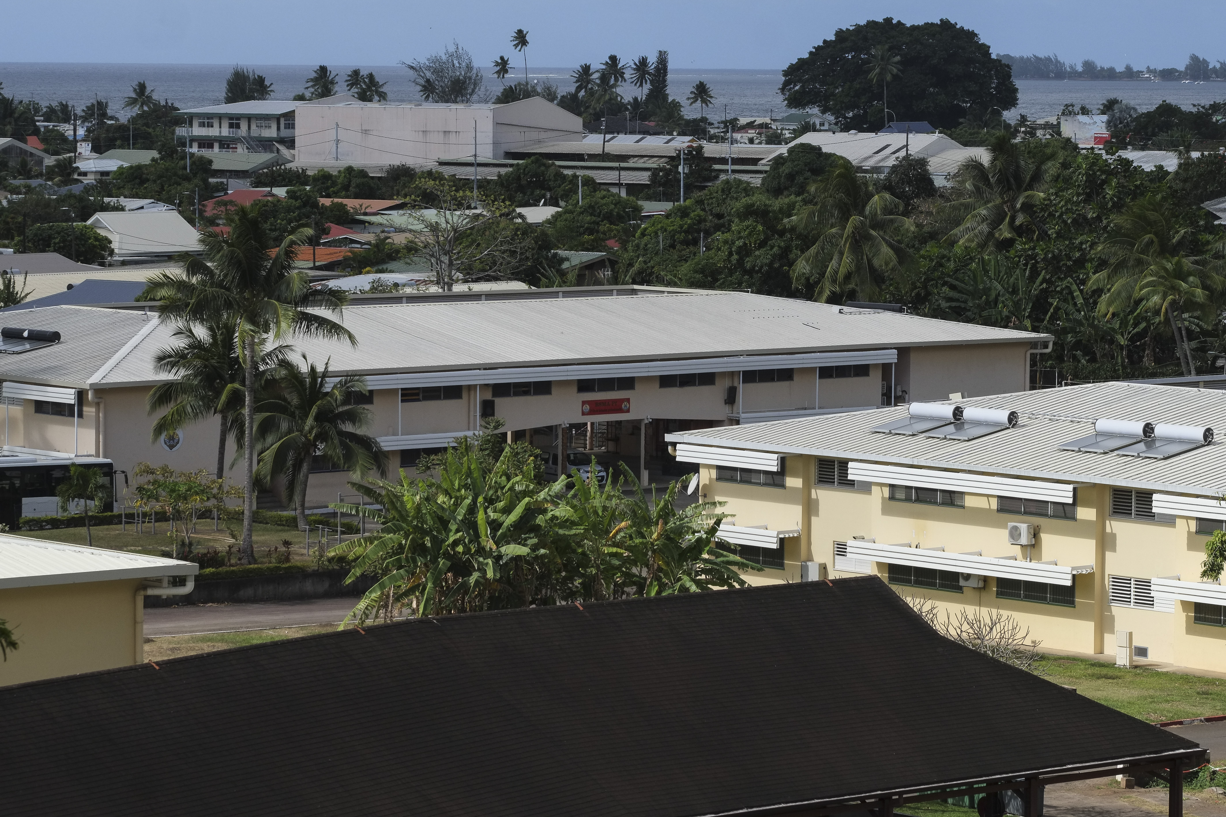 ​Cambriolage au RSMA, 1,4 million de préjudice