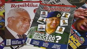 Début du vote aux Fidji pour un retour à la démocratie après huit ans de junte militaire