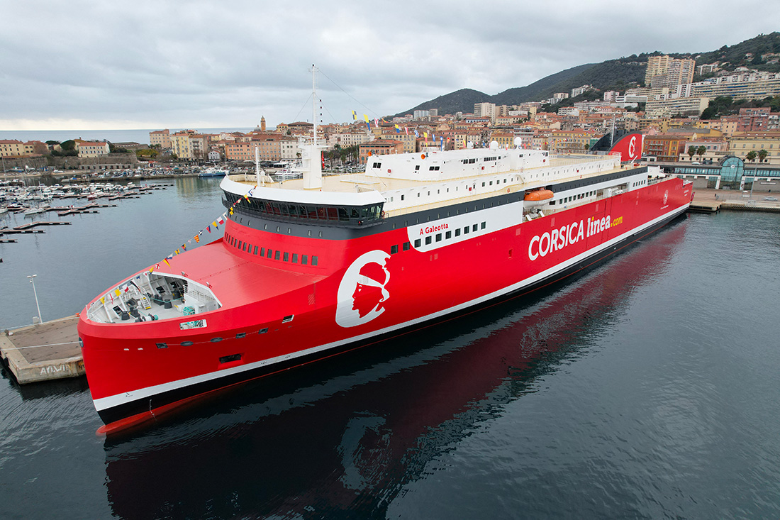 Crédit Pascal POCHARD-CASABIANCA / AFP