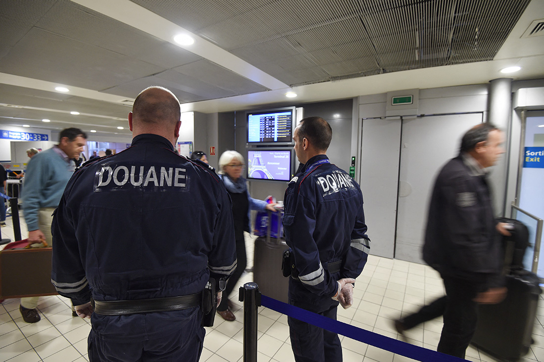 Crédit DOMINIQUE FAGET / AFP