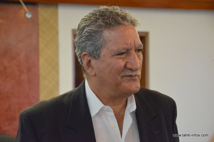 Jean-Christophe Bouissou