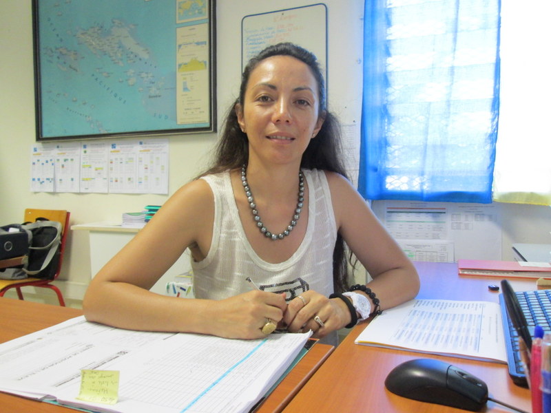 Journée du civisme à l'école de Pamatai : « former les futurs citoyens de demain ! »