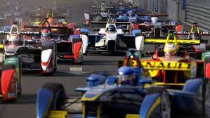 En accueillant le week-end dernier à Pékin le premier "e-Prix" de Formule électrique, la deuxième économie mondiale a marqué un point dans la promotion sur son sol des véhicules verts.