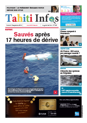 Cliquez sur l'image pour lire le journla