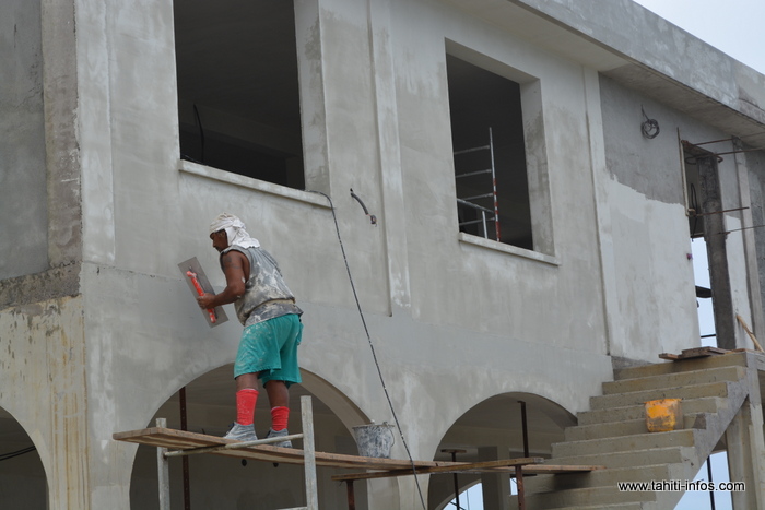 Coup de pouce de 2 millions pour l'acquisition d'un logement neuf