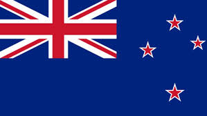 Wellington veut bannir le Union Jack de son drapeau