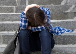 Près de la moitié des adolescents en état de "souffrance psychologique", selon l'Unicef