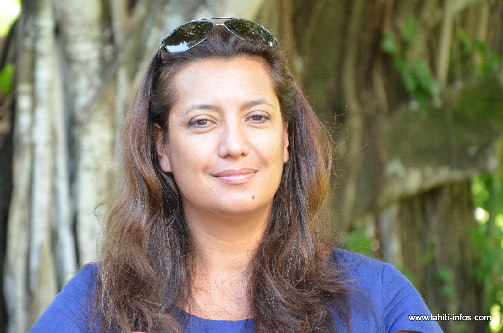 Un tribunal pour mettre de l'ordre dans les affaires de terre 