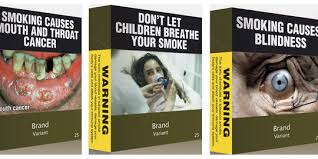 L'Australie, pionner du paquet de cigarette "neutre"