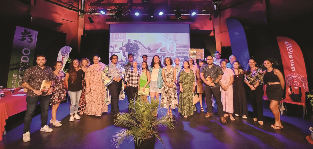 Le Fifo, 20 ans, “plus que jamais nécessaire”