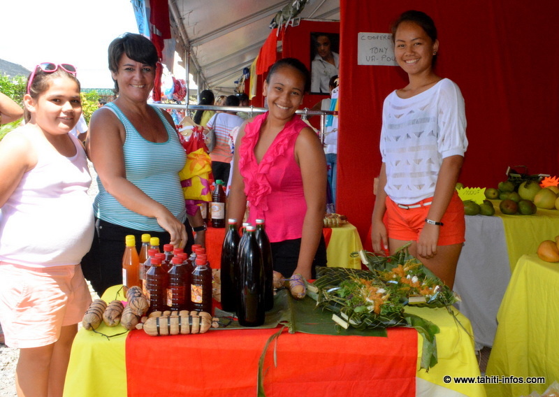 [PHOTOS] La Foire Agricole est lancée pour 10 jours