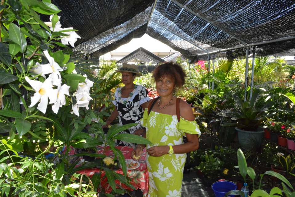 [PHOTOS] La Foire Agricole est lancée pour 10 jours