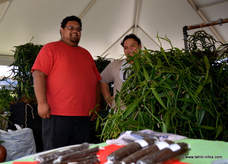[PHOTOS] La Foire Agricole est lancée pour 10 jours