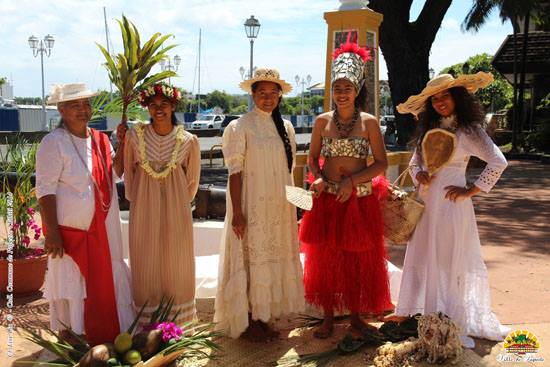 Papeete: des panneaux touristiques pour valoriser le patrimoine