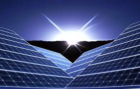 Le solaire pourrait être la première source d'électricité d'ici à 2050