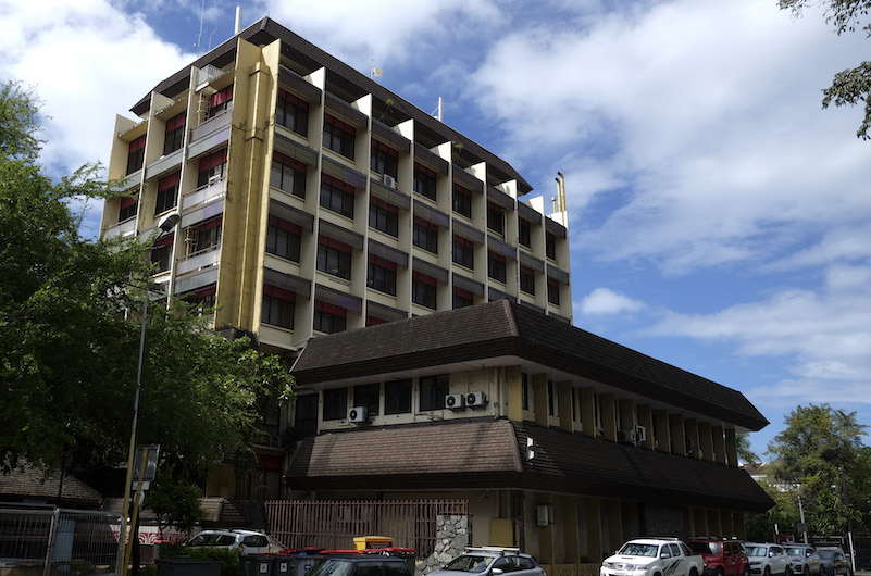 Grogne sociale sur fond d'élections syndicales à l'OPT