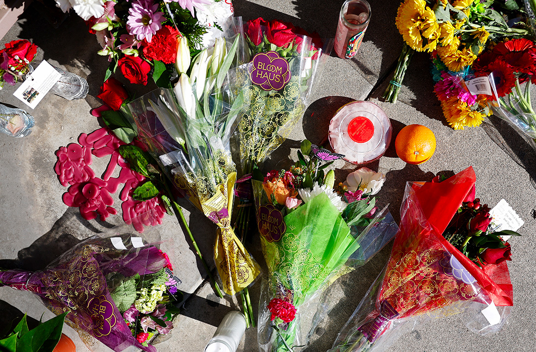 Crédit MARIO TAMA / GETTY IMAGES NORTH AMERICA / Getty Images via AFP