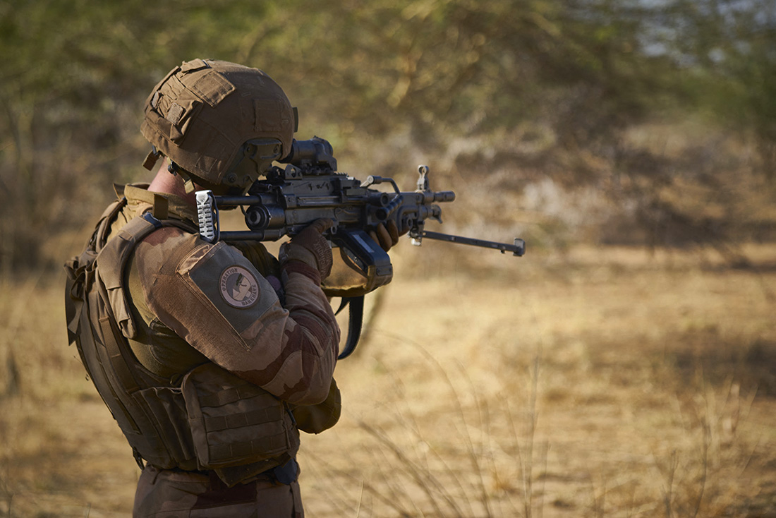 Crédit MICHELE CATTANI / AFP