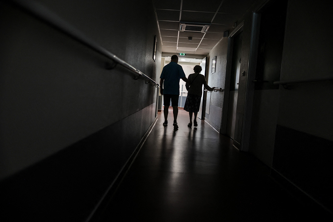 Thibaud MORITZ / AFP