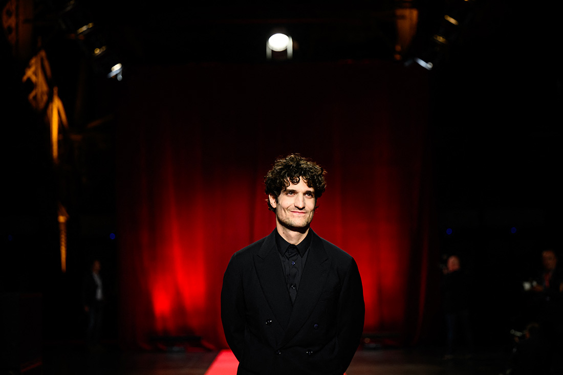 Crédit JEFF PACHOUD / AFP