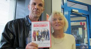 DVD: Un documentaire sur le sexe dans des jaquettes de "Qu'est-ce que j'ai fait au bon dieu?"