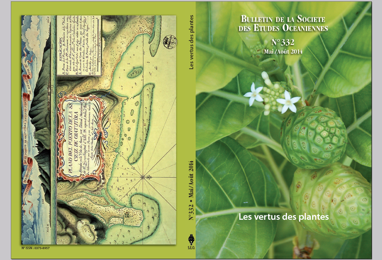 Bulletin numéro 332 : voyage dans le temps et découverte des plantes médicinales