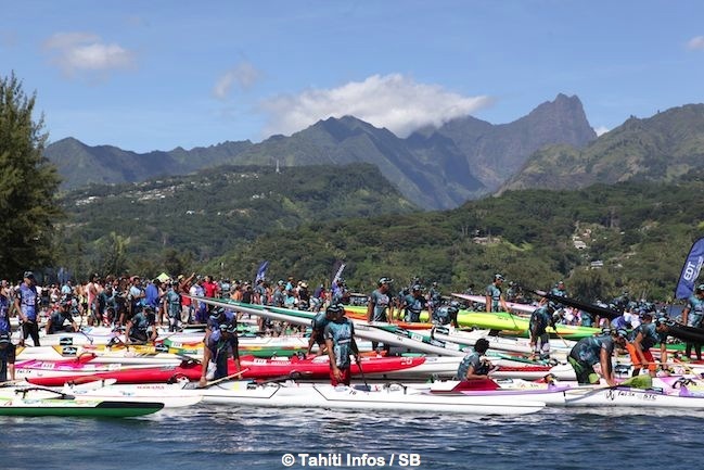 Le Te Aito 2014, un évènement majeur