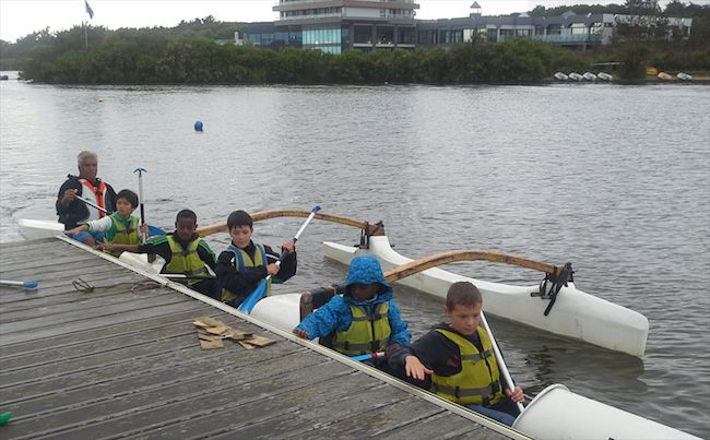 Tamatoa Perez en France