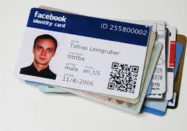 Facebook va assouplir ses règles sur l'identité "réelle" de ses abonnés