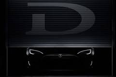 Tesla fait miroiter un nouveau modèle le 9 octobre