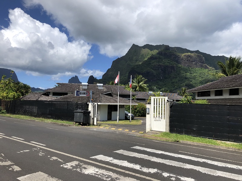 Crédit : Garance Colbert