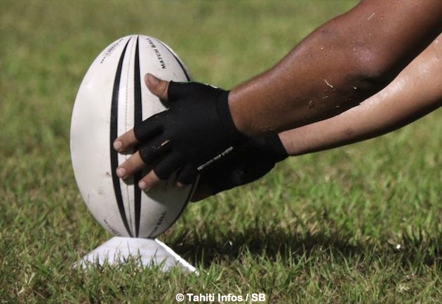 Rugby à 7 – C’est parti pour les championnats d’Océanie 2014