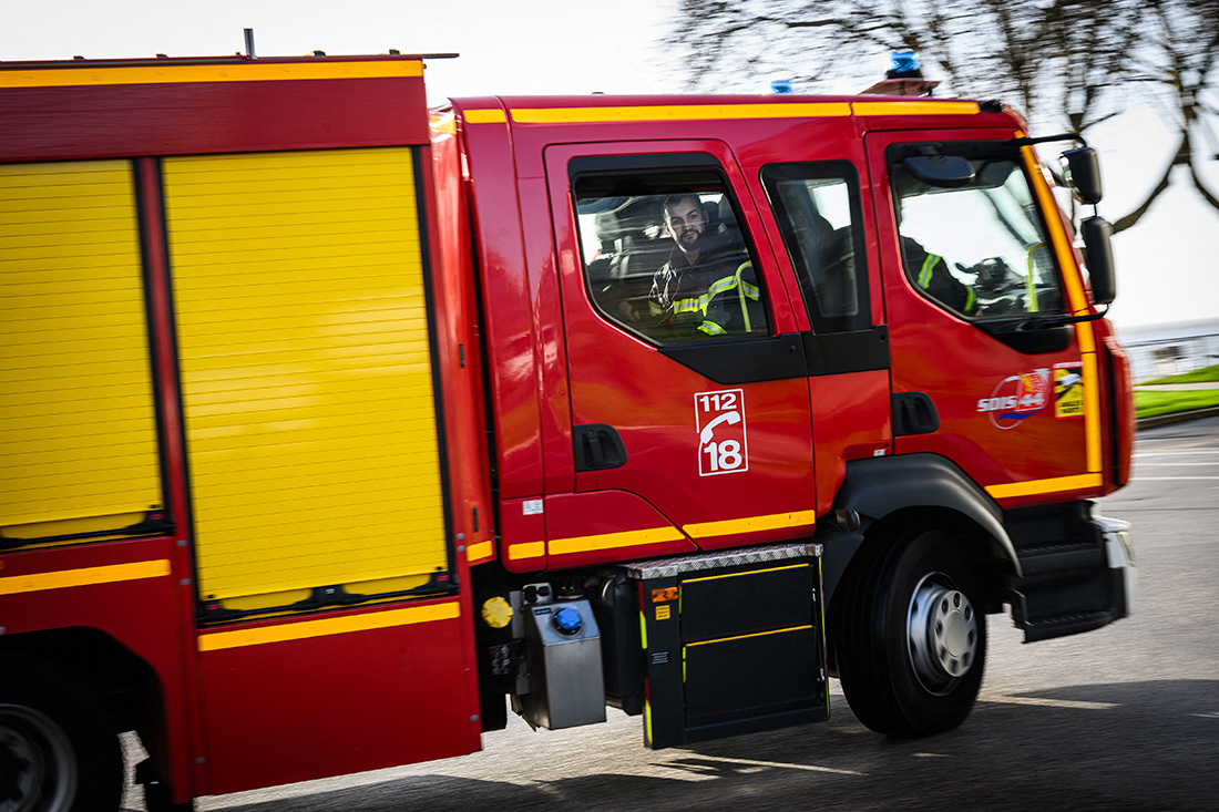 Crédit LOIC VENANCE / AFP