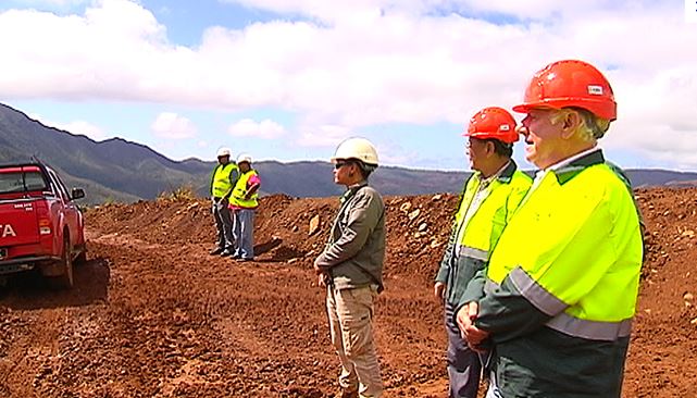 La Chine convoite de plus en plus le nickel de Nouvelle-Calédonie