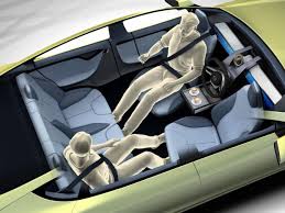 Tous passagers : la voiture autonome, prometteuse frontière technologique