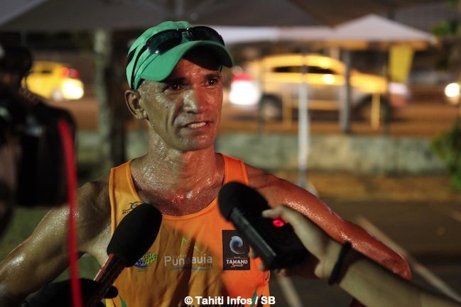 Georges Richmond a encore surclassé tout le monde