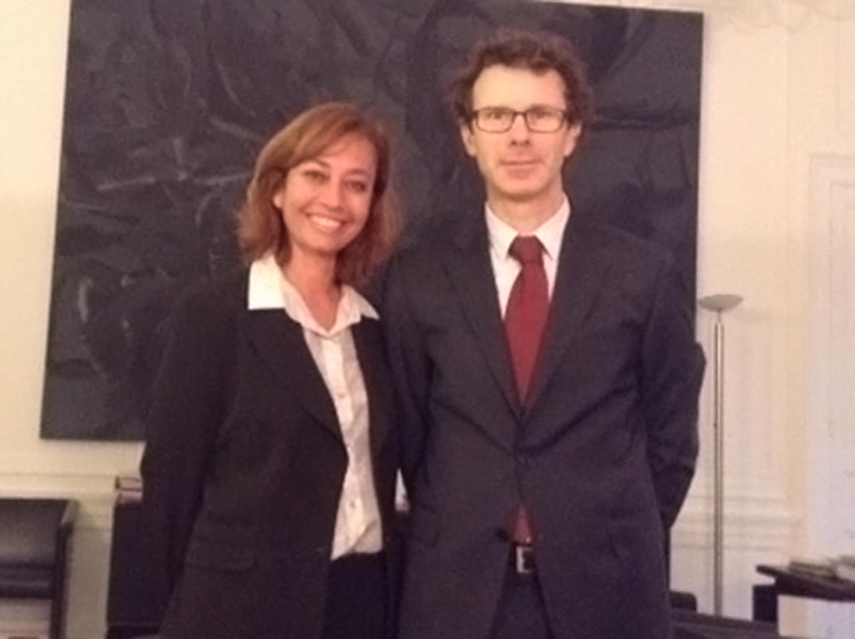 Education et enseignement supérieur: Nicole Sanquer défend les dossiers polynésiens à Paris