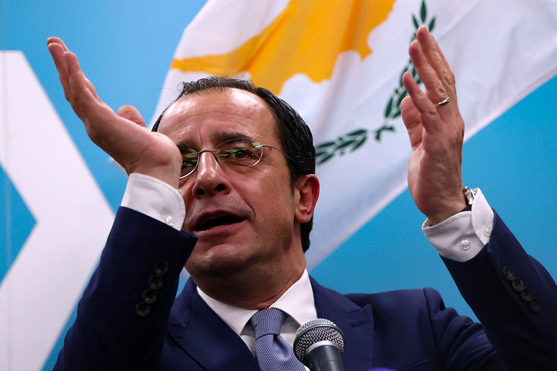 Crédit Christina ASSI / AFP